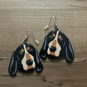 Smoky earrings!!!